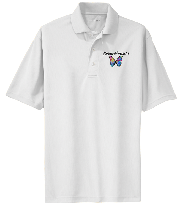 Mosaic Polo