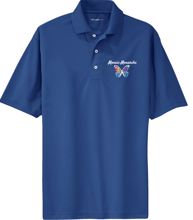 Mosaic Polo