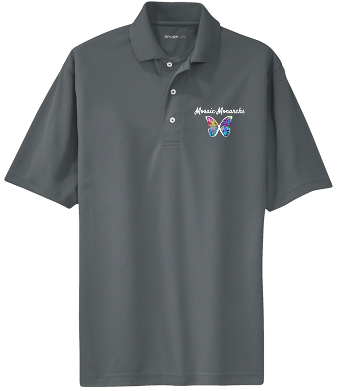 Mosaic Polo